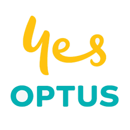 Singtel Optus Pty Limited logo