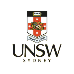 The University of New South Wales logo