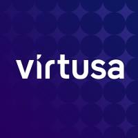 Virtusa Corporation logo